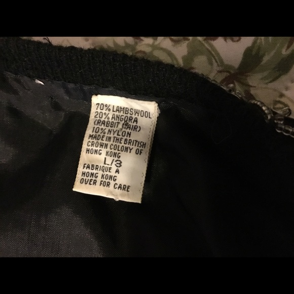 Exquisite vintage bolero jacket - Picture 6 of 7